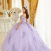 Elegantné šaty na ples - 15702