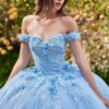Elegantné šaty na ples - 15702