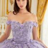 Elegantné šaty na ples - 15702