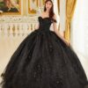 Elegantné šaty na ples - 15702