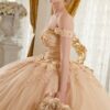 Elegantné šaty na ples - 15702