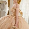 Elegantné šaty na ples - 15702