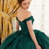 Elegantné šaty na ples - 15702