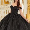 Elegantné šaty na ples - 15702