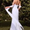 Elegantné šaty na ples - 7433W
