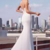 Elegantné šaty na ples - 7434W