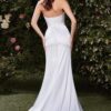 Elegantné šaty na ples - 7451W