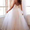 Elegantné šaty na ples - CD0154W