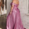 Elegantné šaty na ples - CD210C