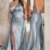 Elegantné šaty na ples - CH079C