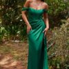 Elegantné šaty na svadbu - 7484