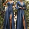 Šaty pre družičky - 7485
